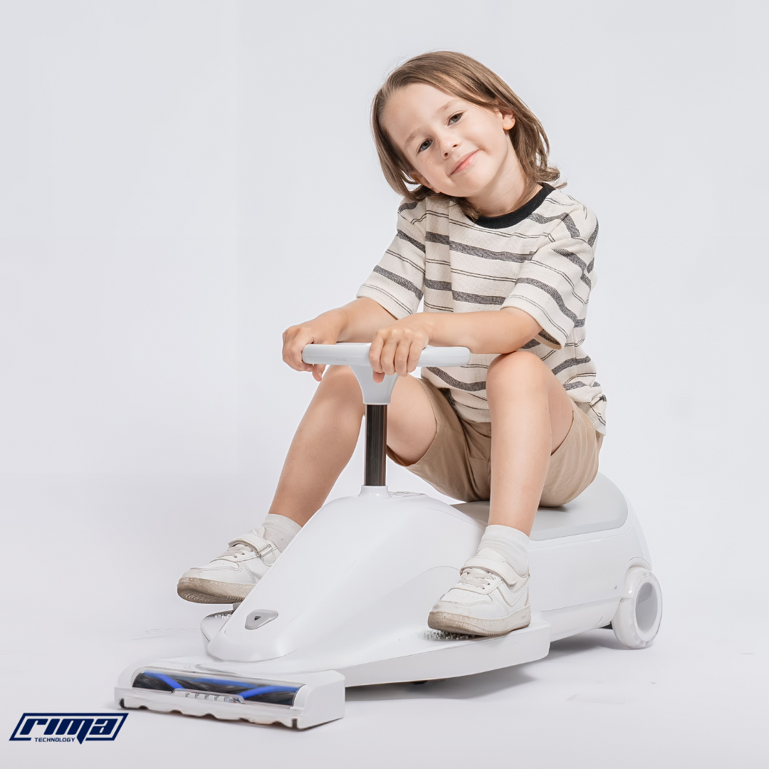 Rima JetKart™