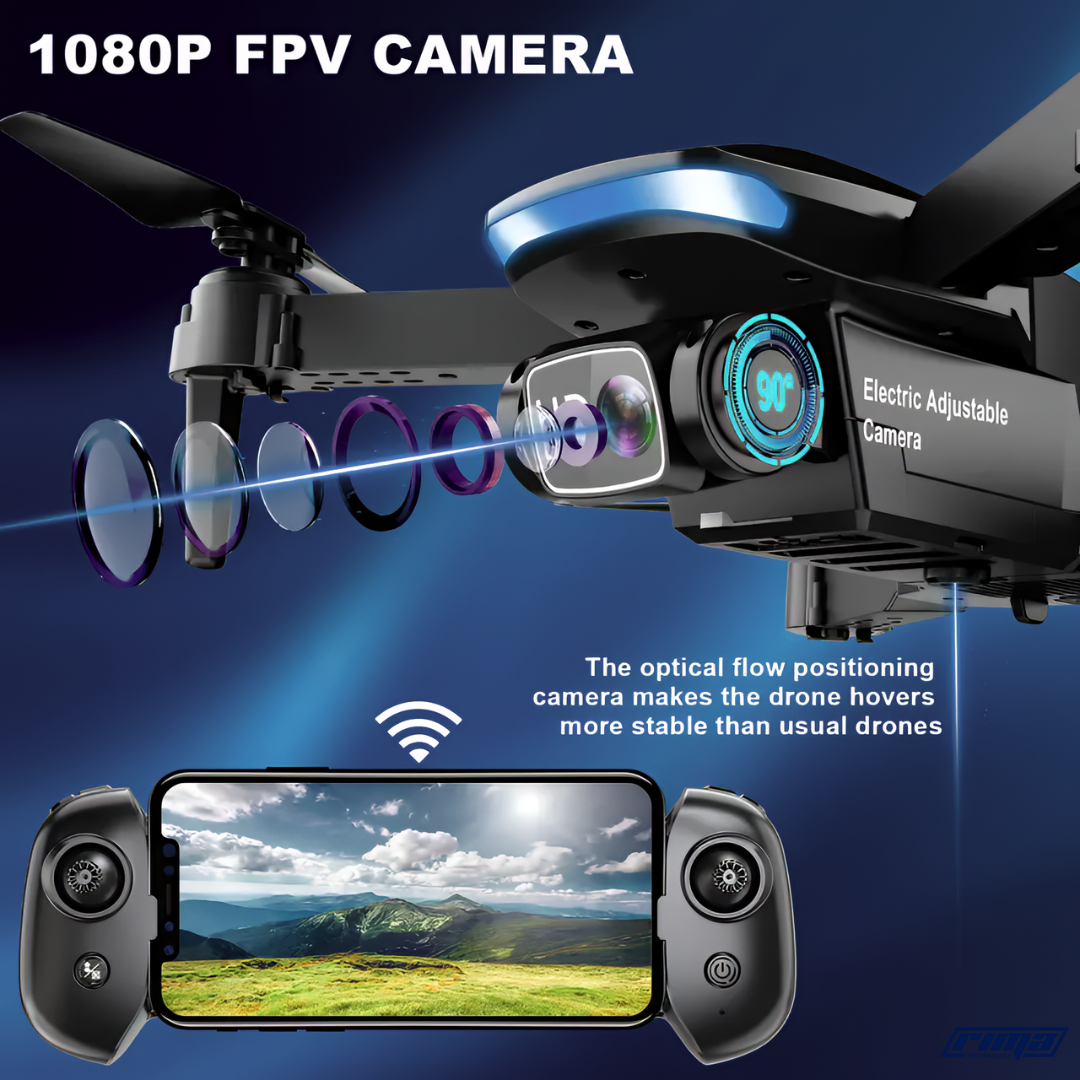 Rima SkyView™