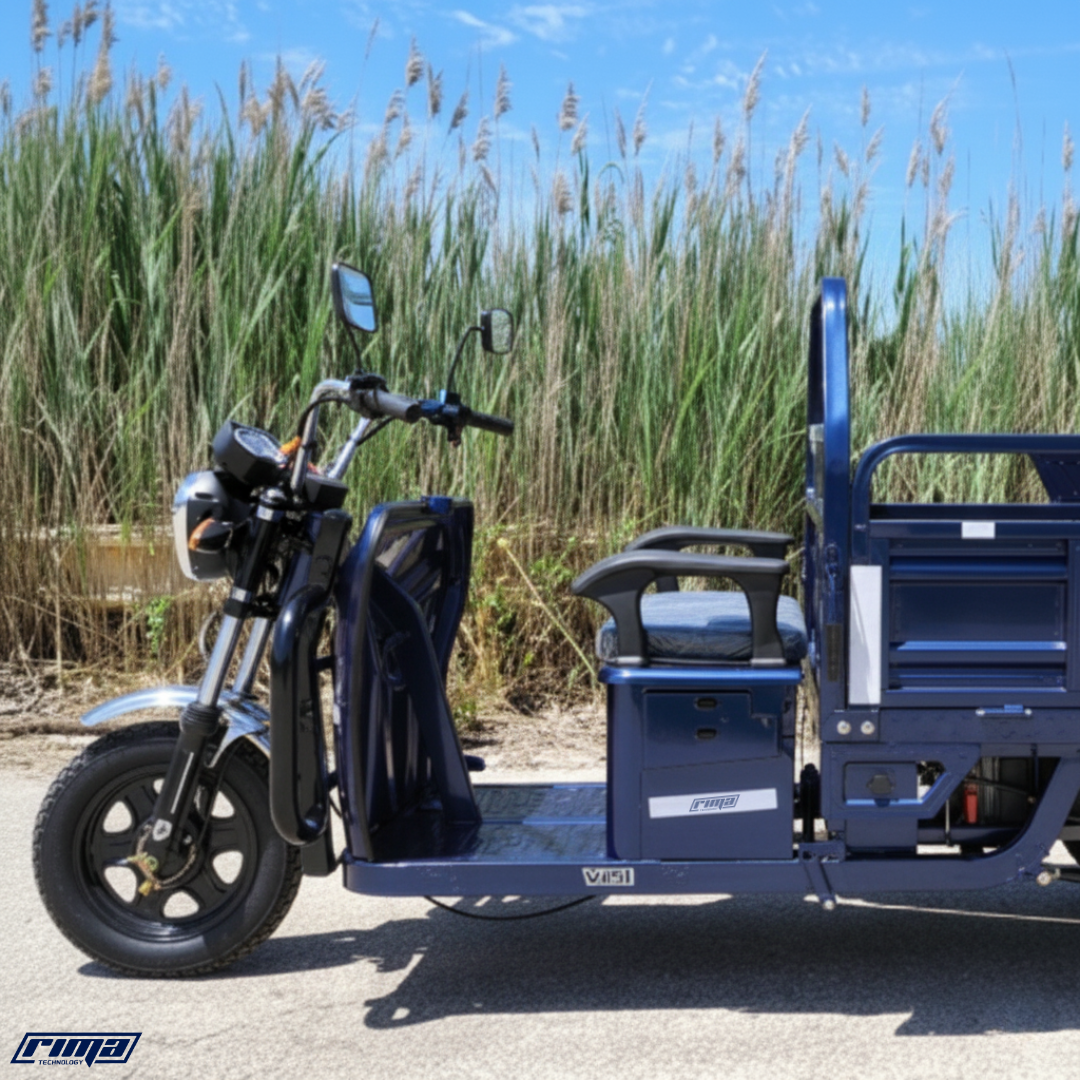 Rima CargoTrike™