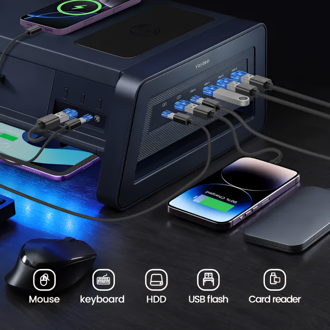 Rima DeskPro™