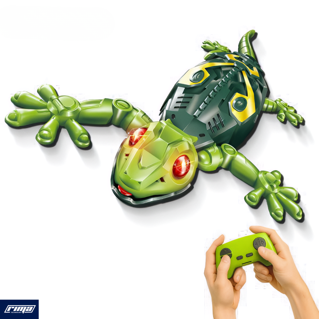 Rima HyperCrawler™