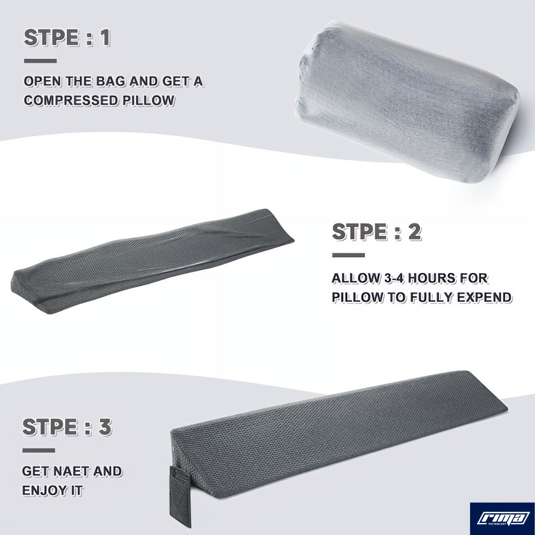 Rima SleepSeal™