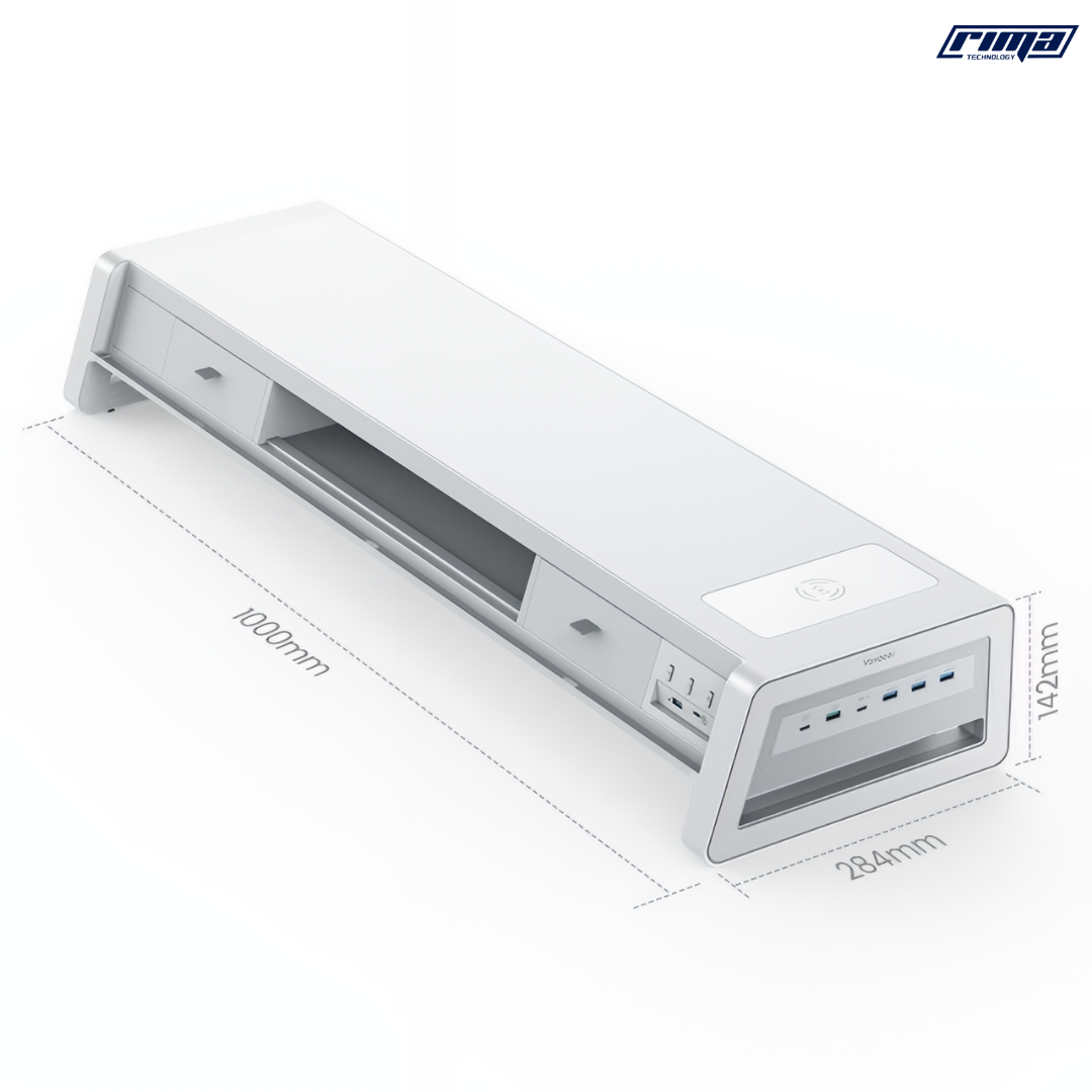 Rima DeskPro™