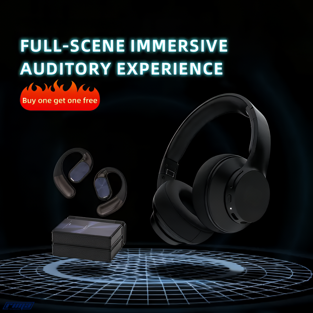 Rima SoundCore™