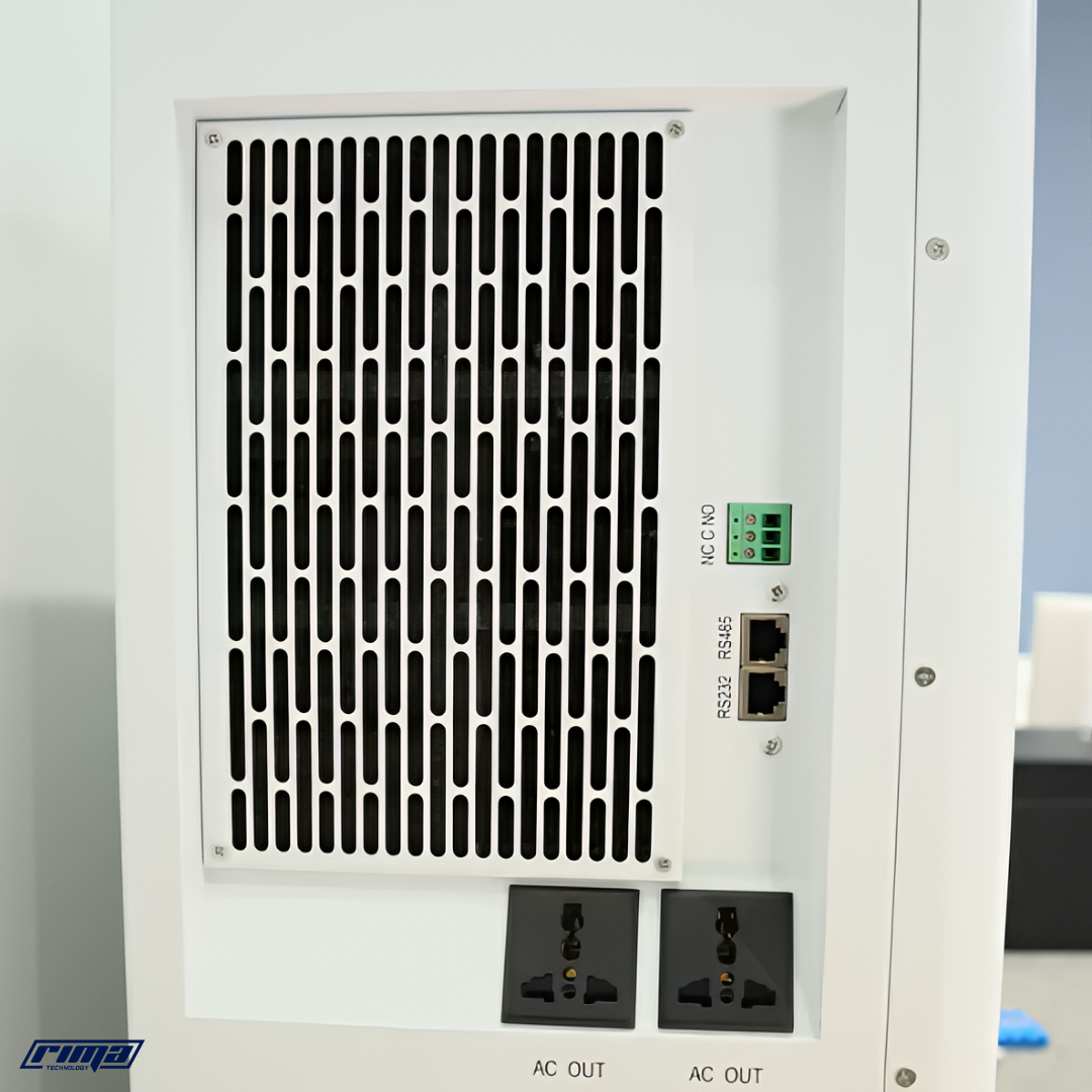 Rima PowerEdge™