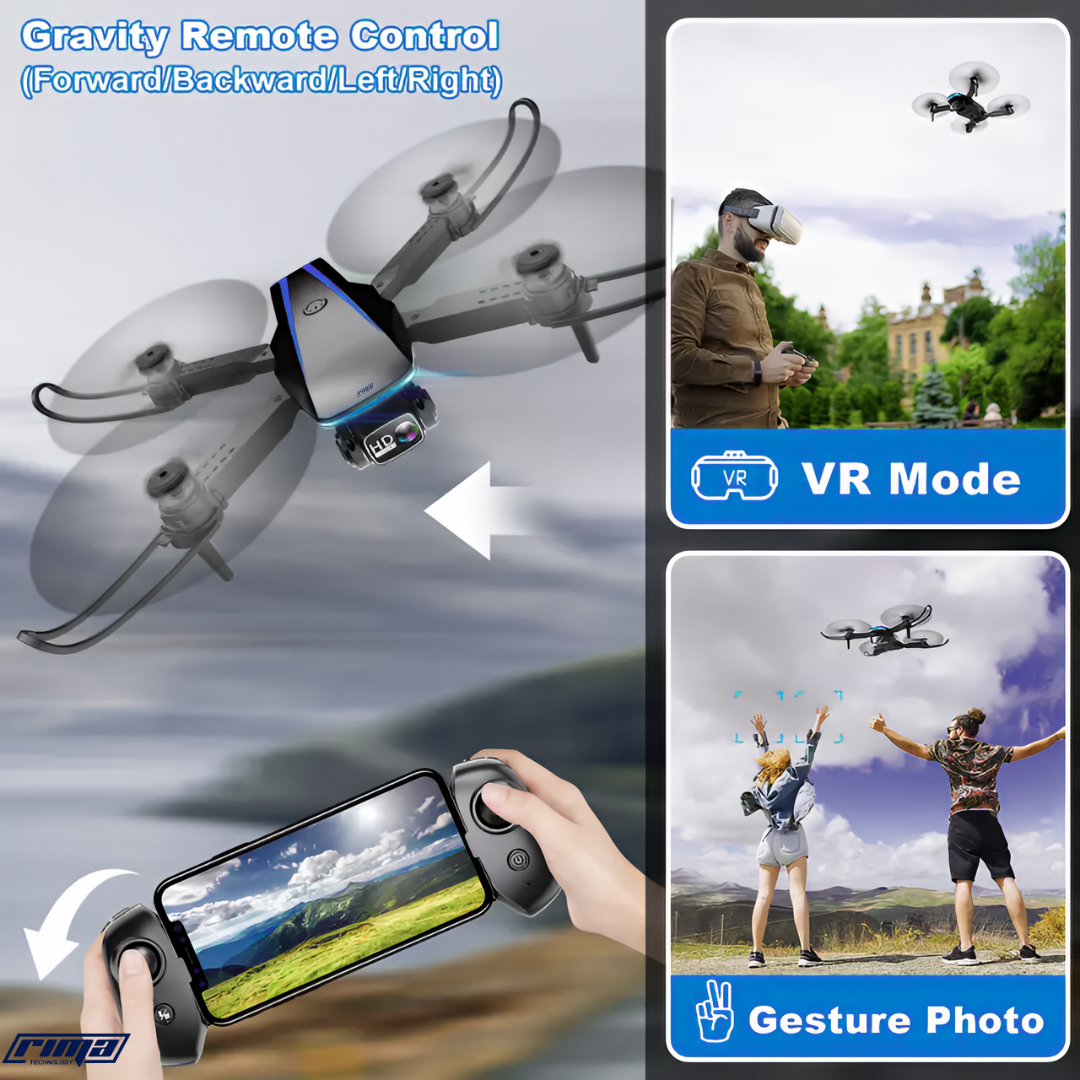 Rima SkyView™