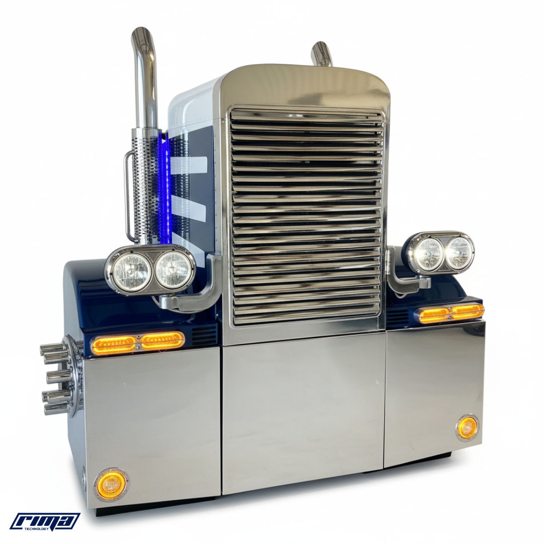 Rima RoadFreeze™