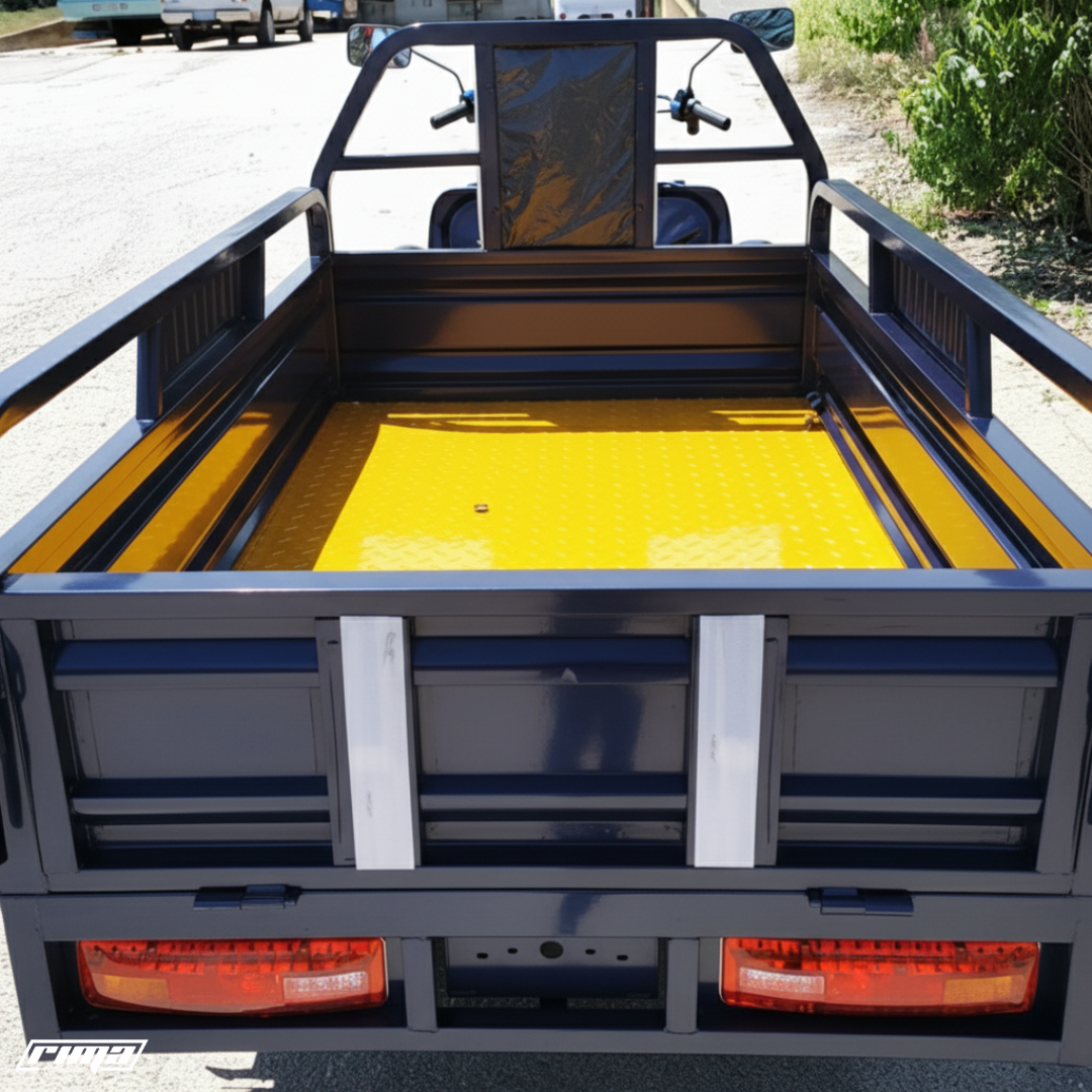 Rima CargoTrike™