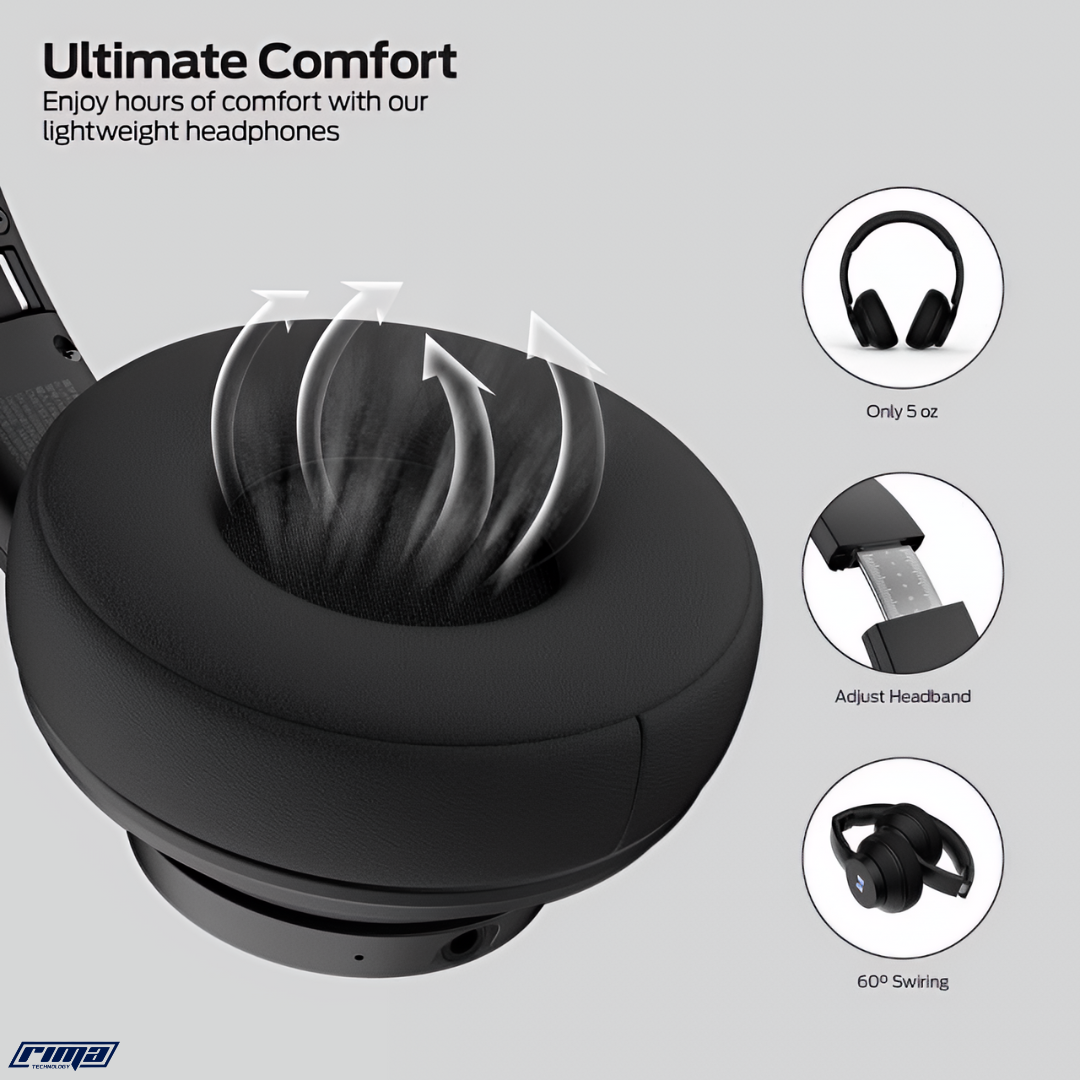 Rima SoundCore™