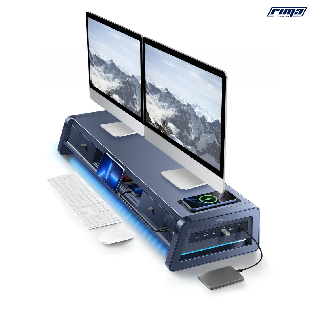 Rima DeskPro™