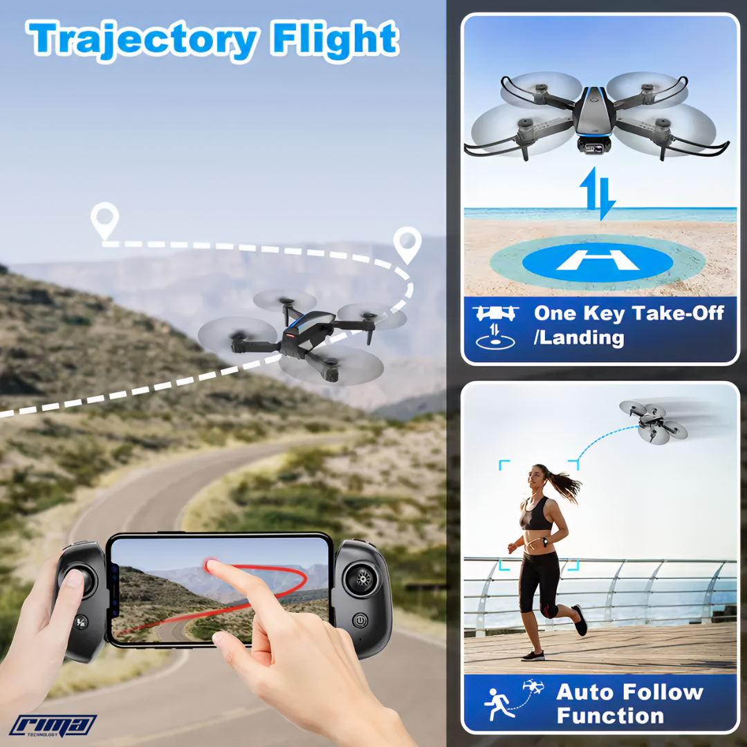 Rima SkyView™