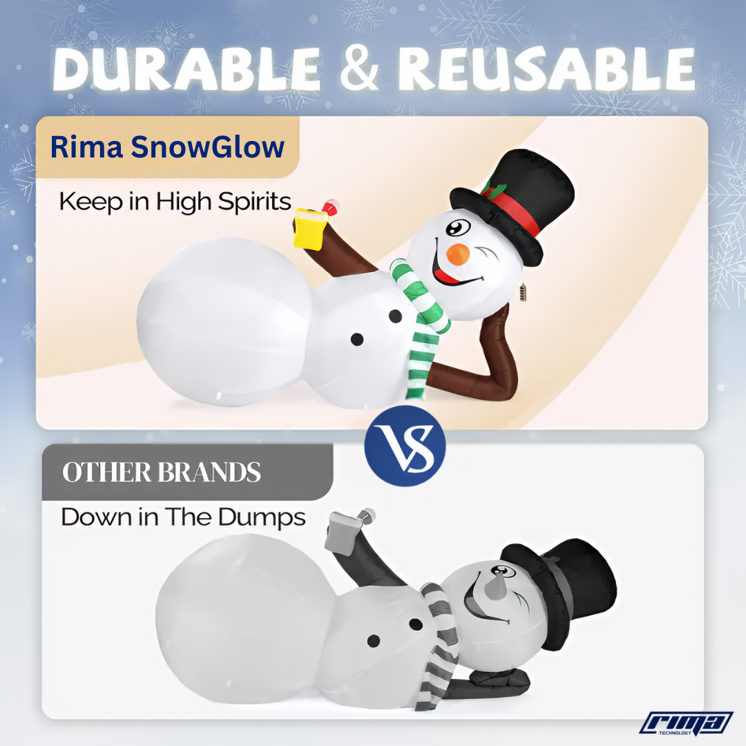 Rima SnowGlow™