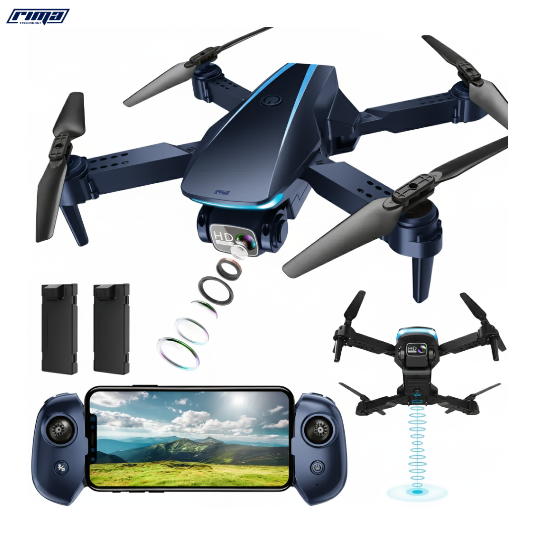 Rima SkyView™