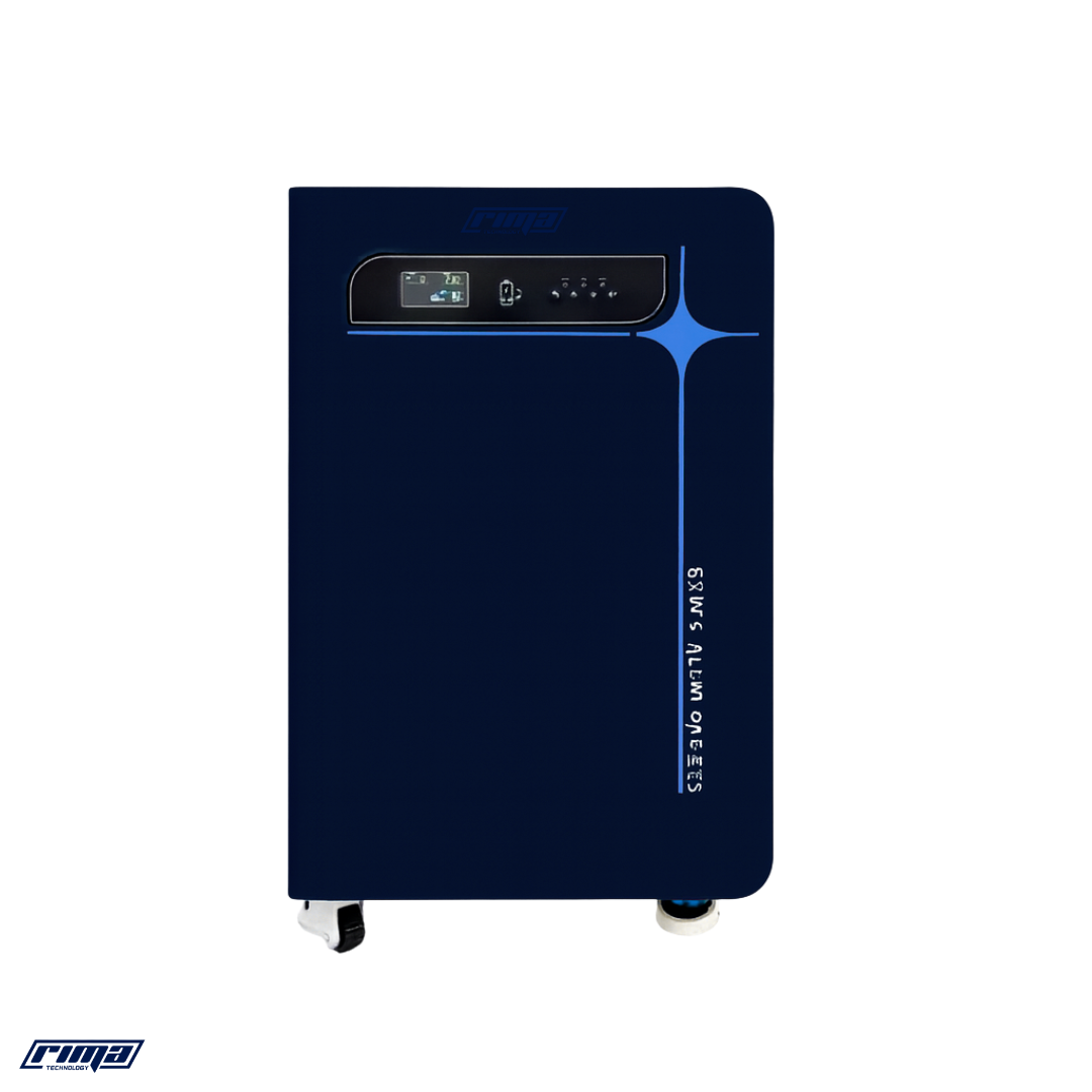 Rima PowerEdge™