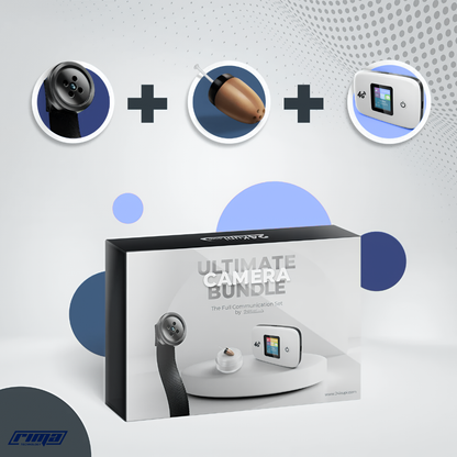 Rima VisionX™