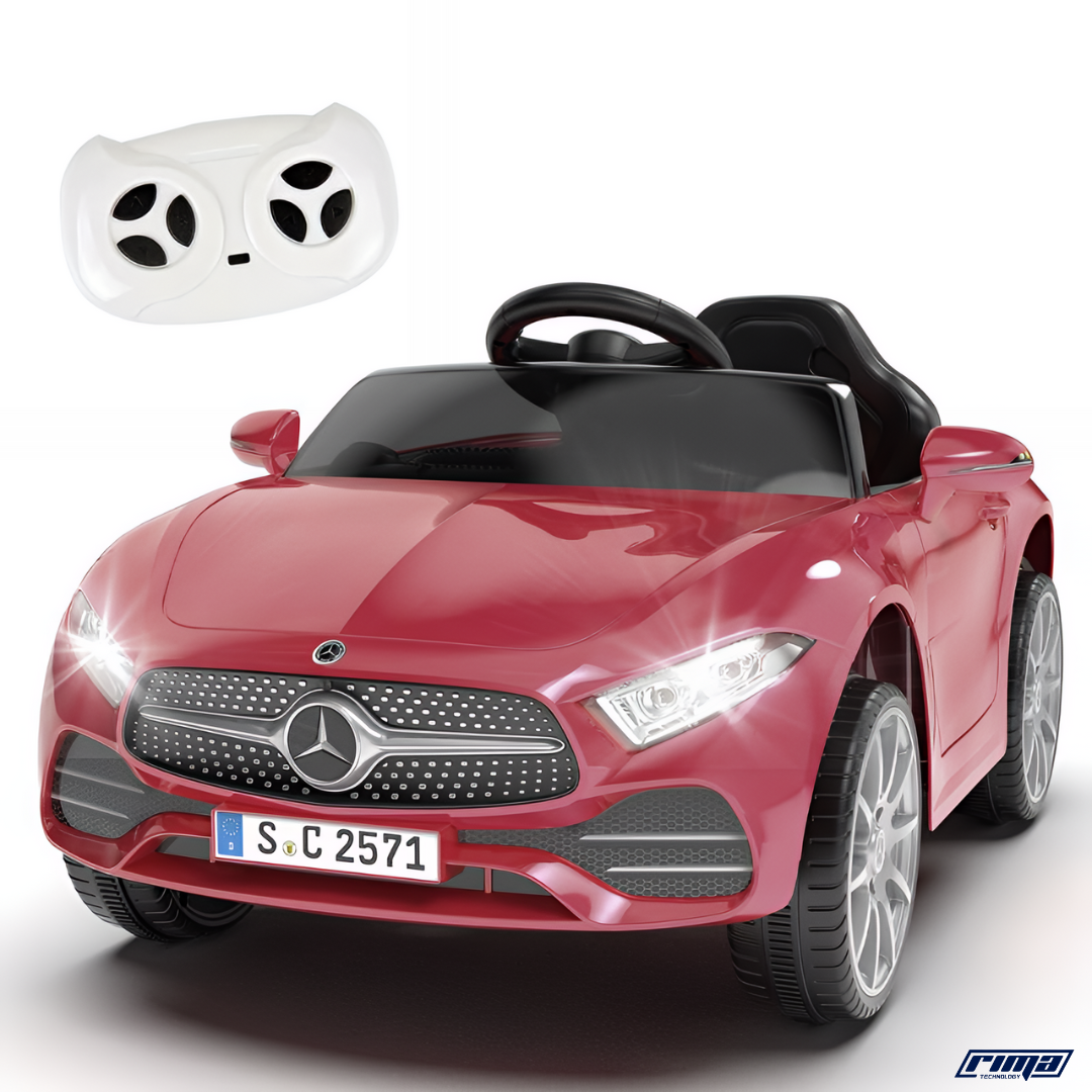 Rima MiniBenz™