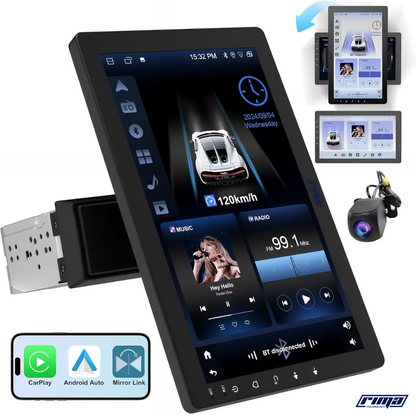 Rima DriveView™