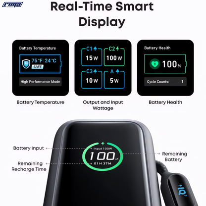 Rima PowerHub™