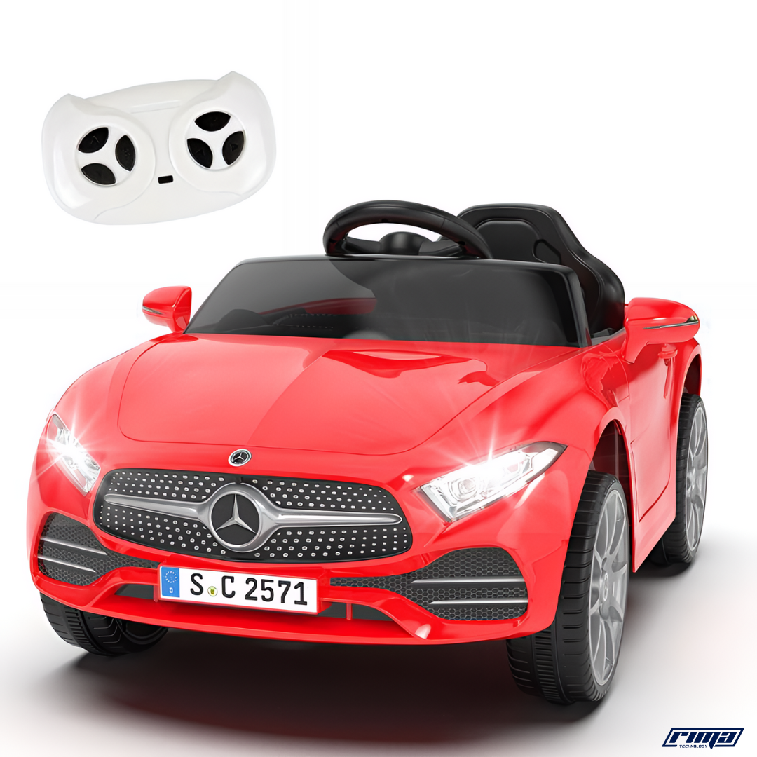 Rima MiniBenz™