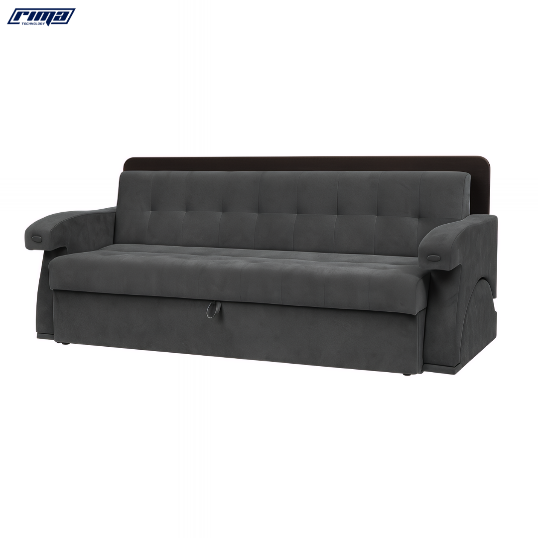 Rima ModuFlex™