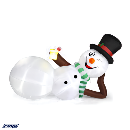 Rima SnowGlow™