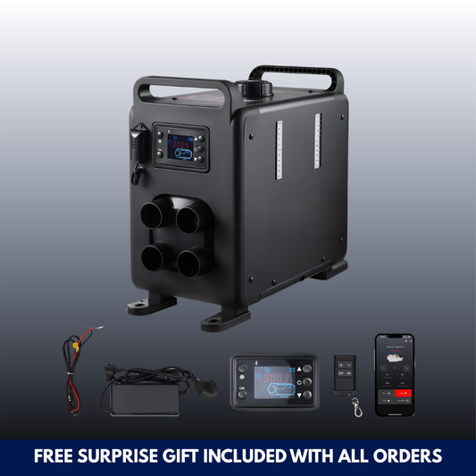 Rima PolarMate™