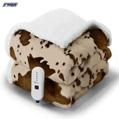 Rima PlushHeat™