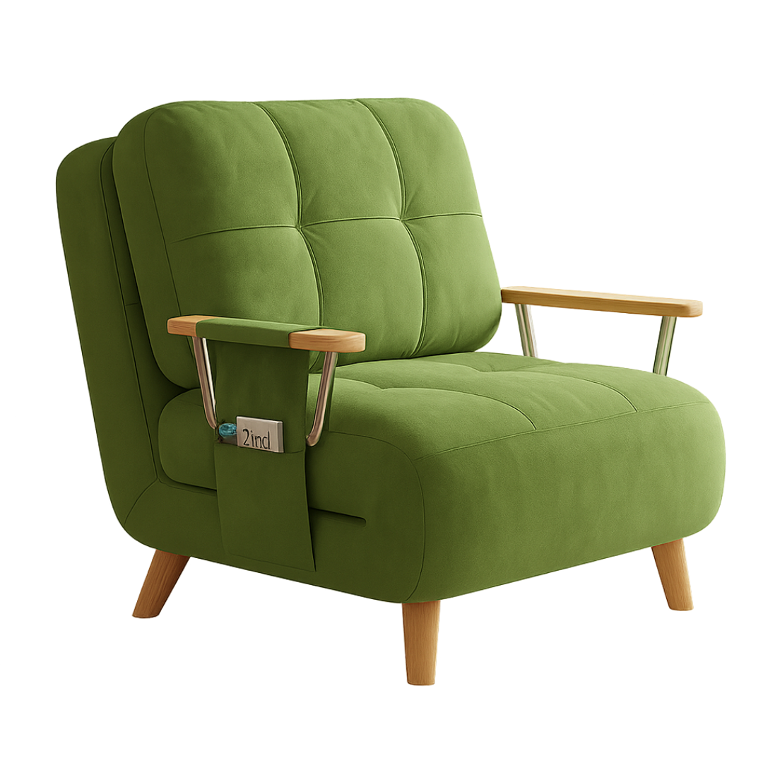 Rima Tufted Futon™