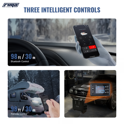 Rima PolarMate™