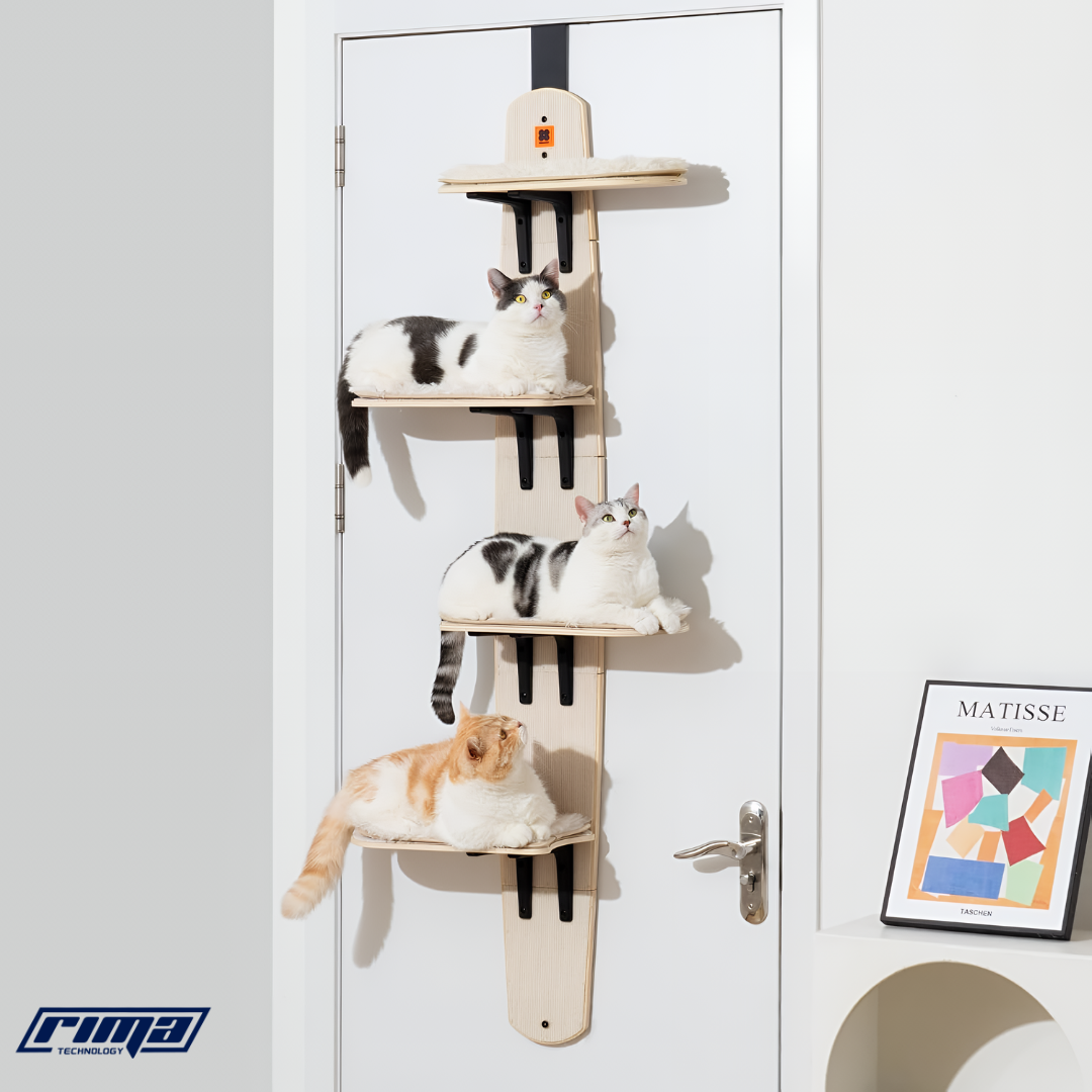 Rima Ascend Tower™