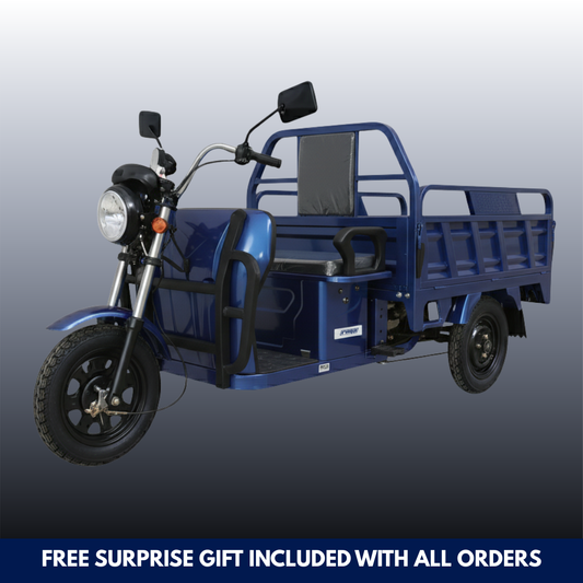 Rima CargoTrike™