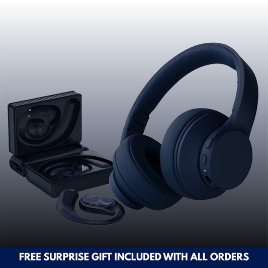 Rima SoundCore™