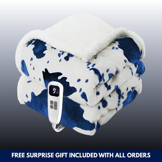 Rima PlushHeat™