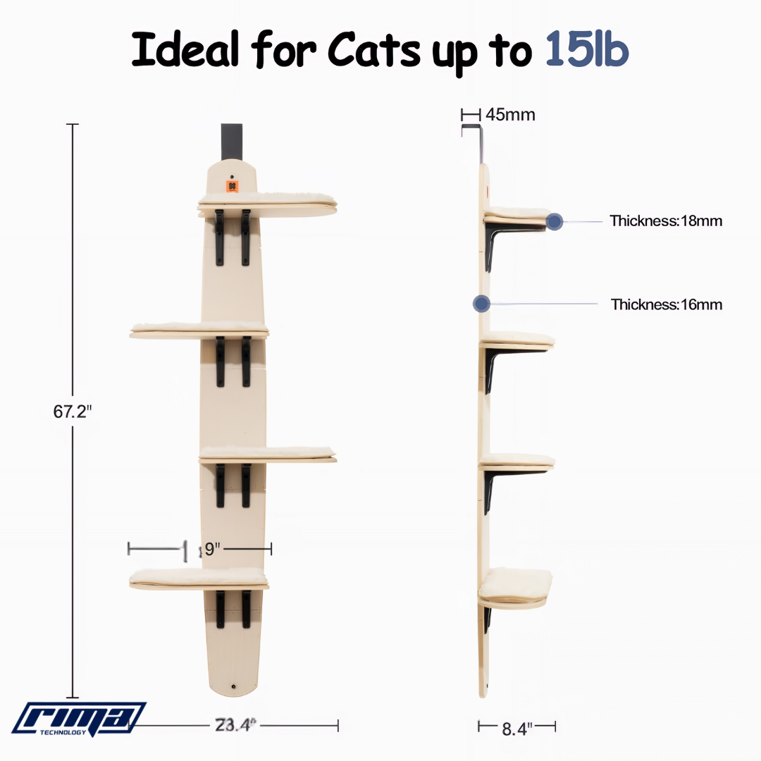 Rima Ascend Tower™