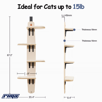 Rima Ascend Tower™