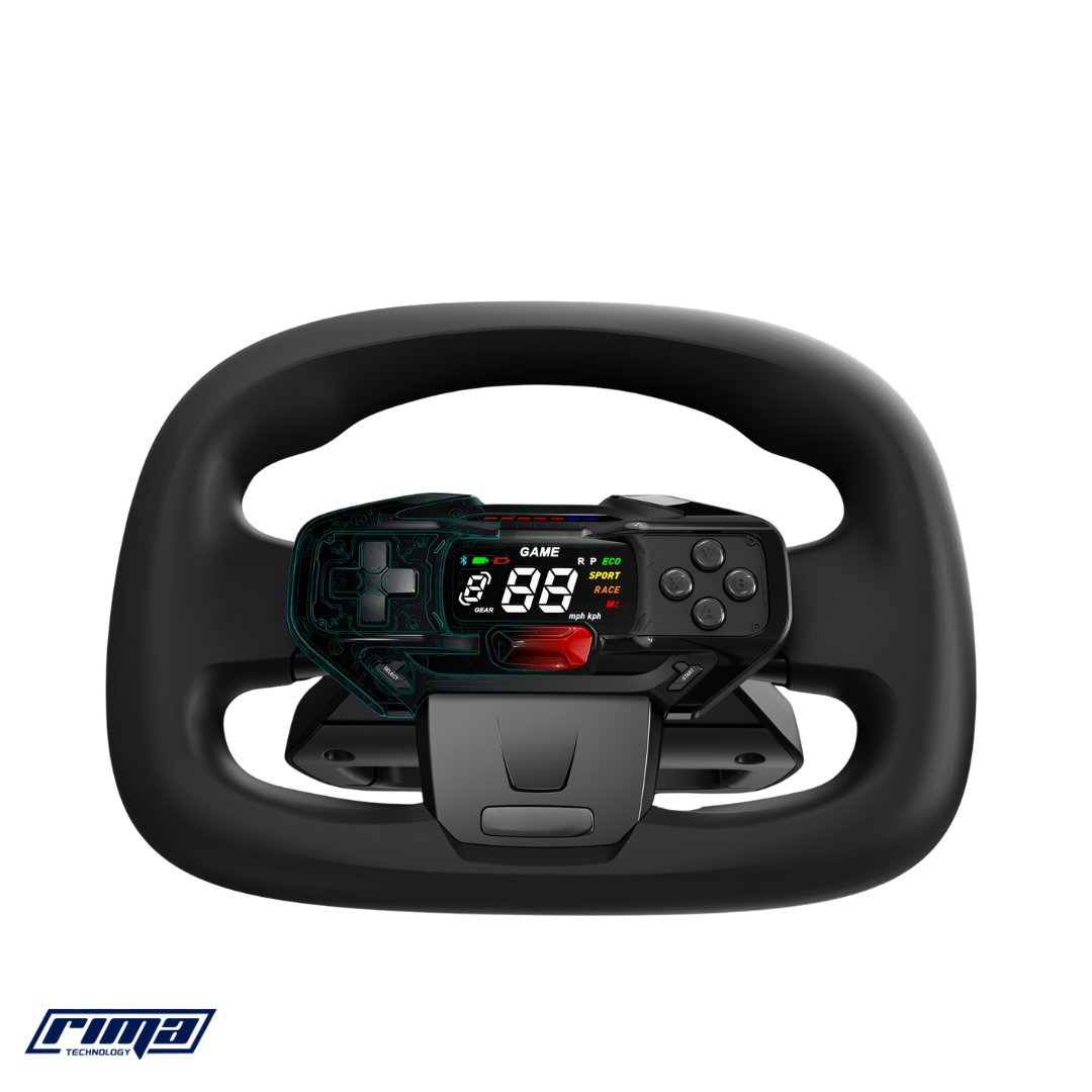 Rima DriftX™