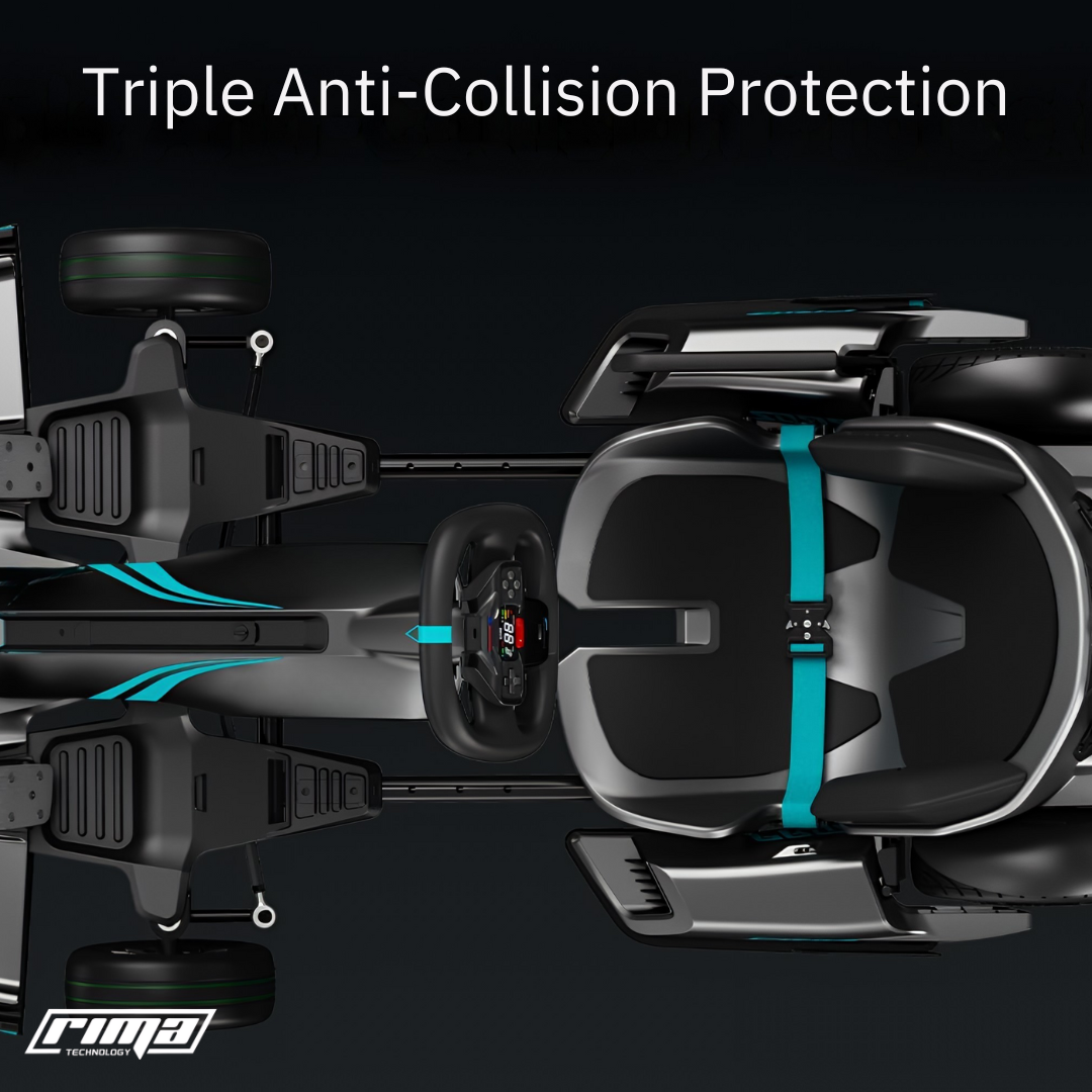 Rima DriftX™
