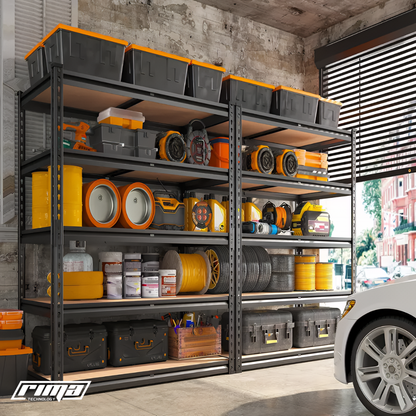 Rima ProShelf™