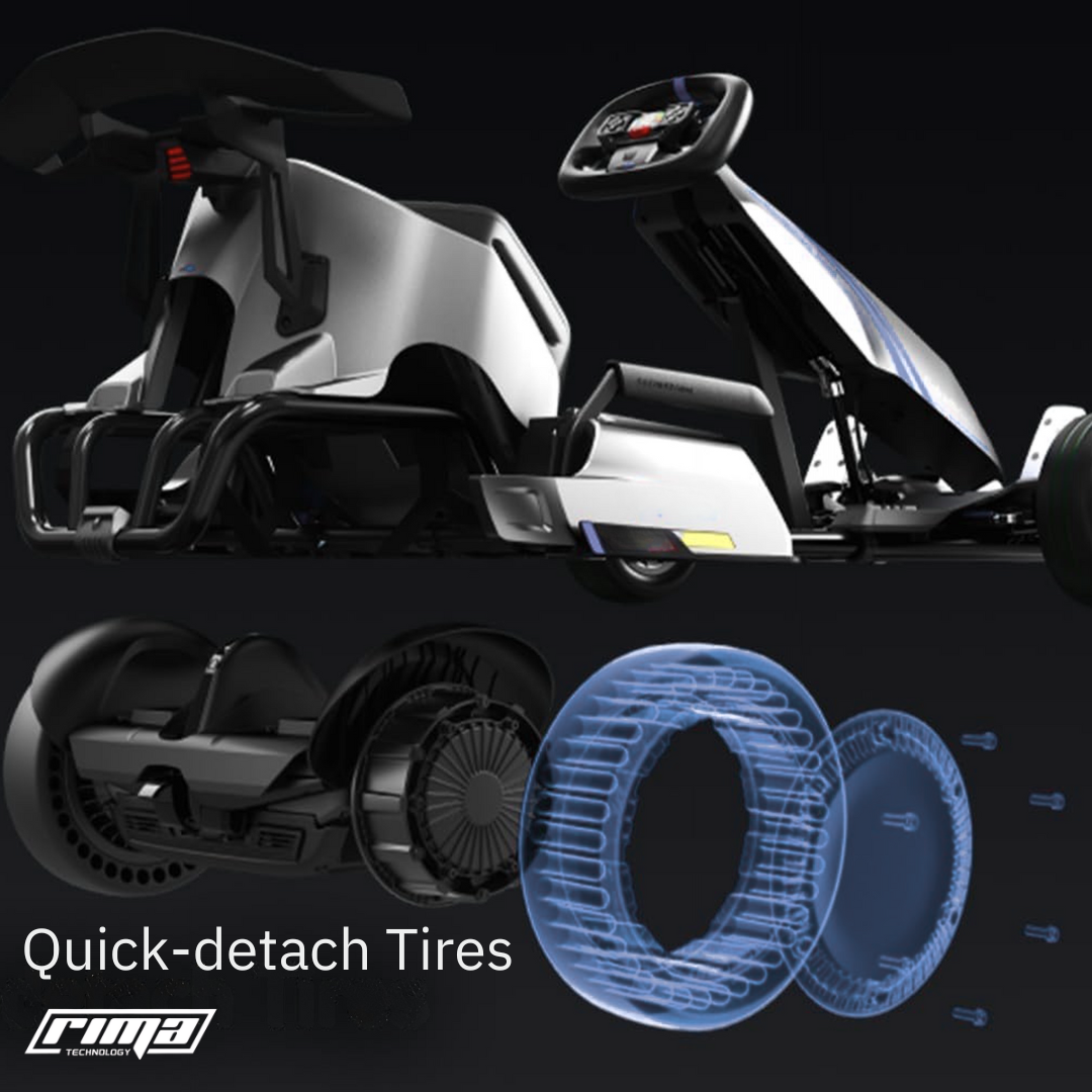Rima DriftX™