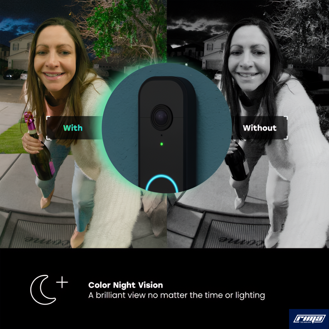 Rima WatchPro™