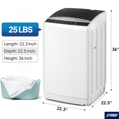Rima WashPro™