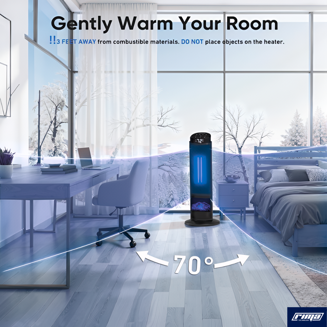 Rima ZenHeat™