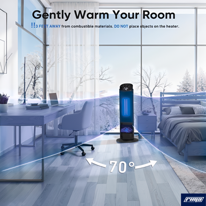 Rima ZenHeat™