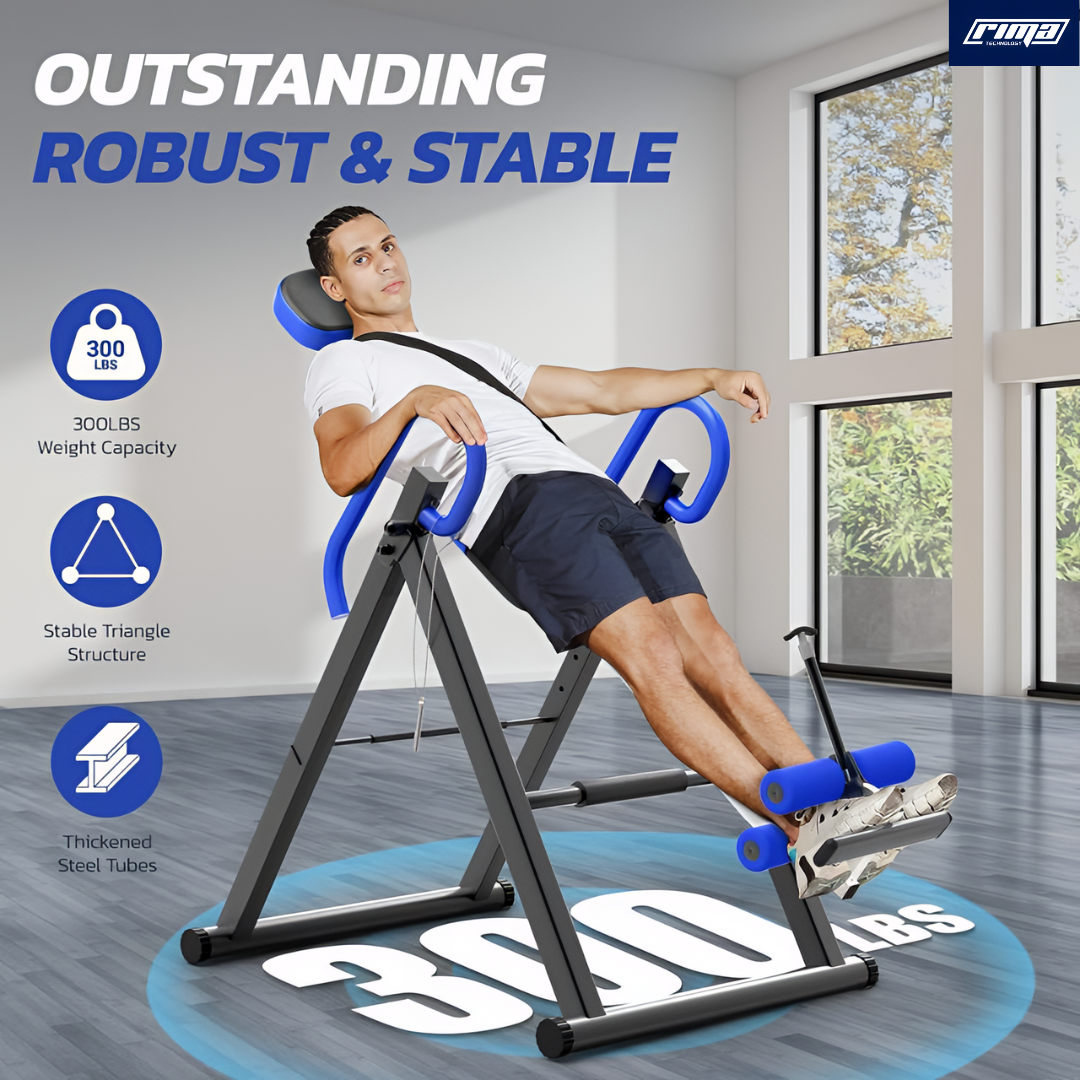 Rima CoreBalance™