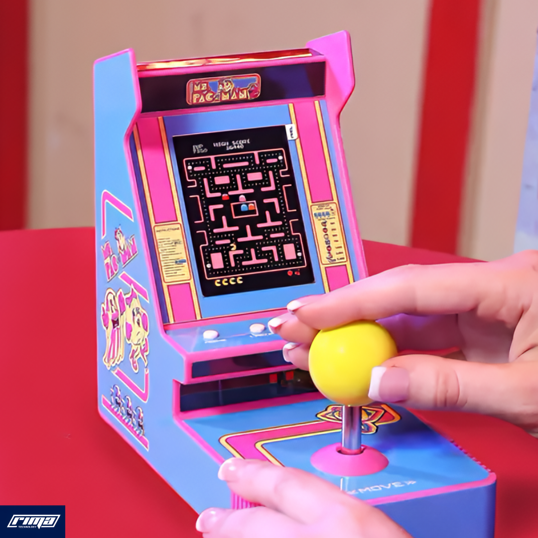 Rima GameHub™