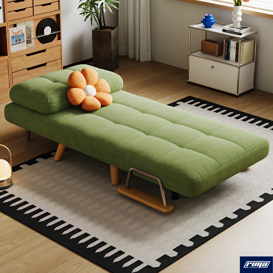 Rima Tufted Futon™