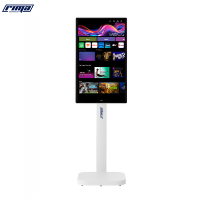 Rima SwingView 4K™
