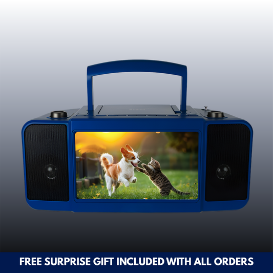Rima StreamBox™