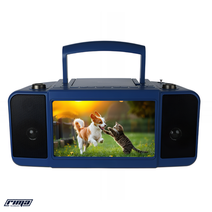 Rima StreamBox™