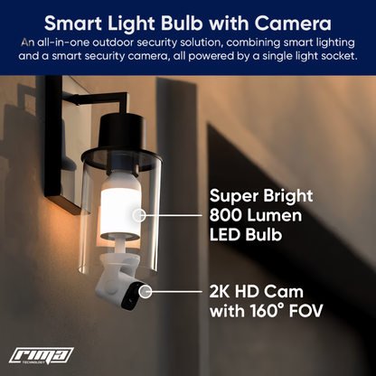 Rima LightCam™